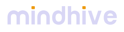 MindHive Logo Large
